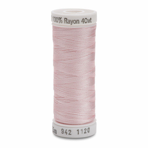 ritoページ Sulky 40 Wt. Rayon Thread- Sand - 250 yd. Spool